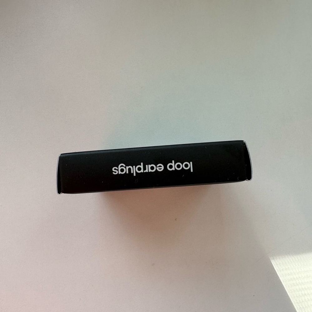 Loop Switch™ 2 Earplugs in Silver - Picture 7 of 9